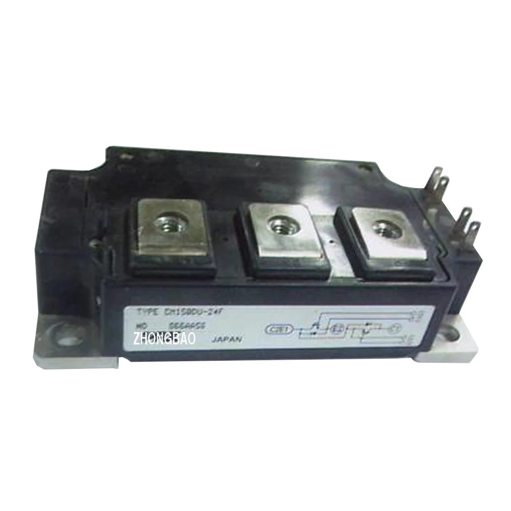 

1PCS power supply module CM150DU-24F NEW 100% Quality Assurance