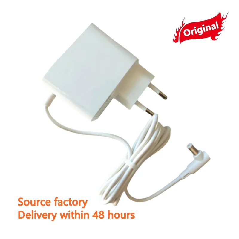 Robot Vacuum Cleaner Accessories Charger Dock Replacement For Xiaomi Mijia E10 E12 B112 CDZC103