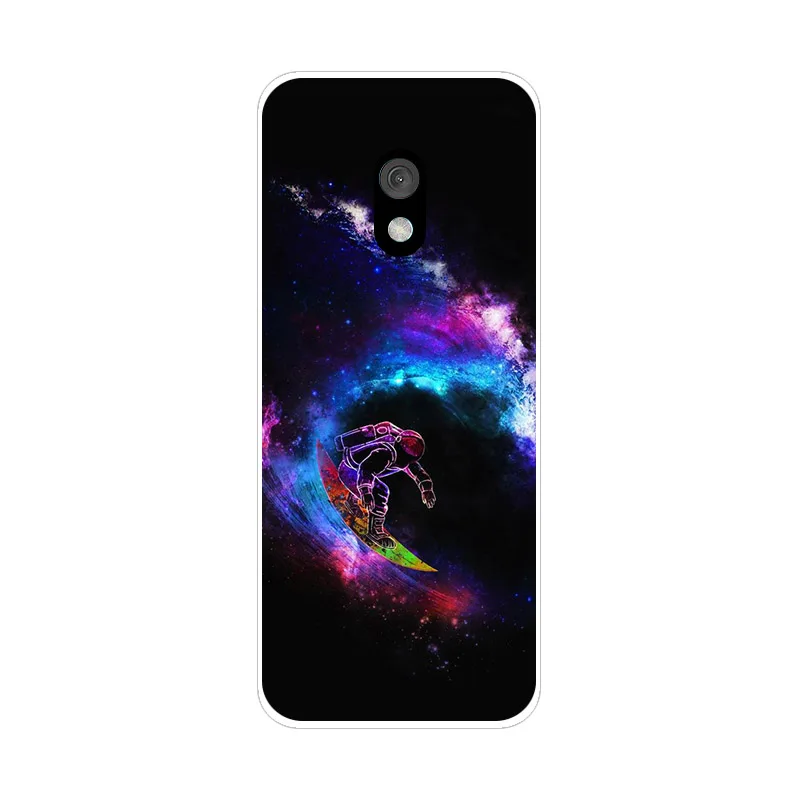 Clear Shockproof Silicone Phone Case - Transparent Back Cover