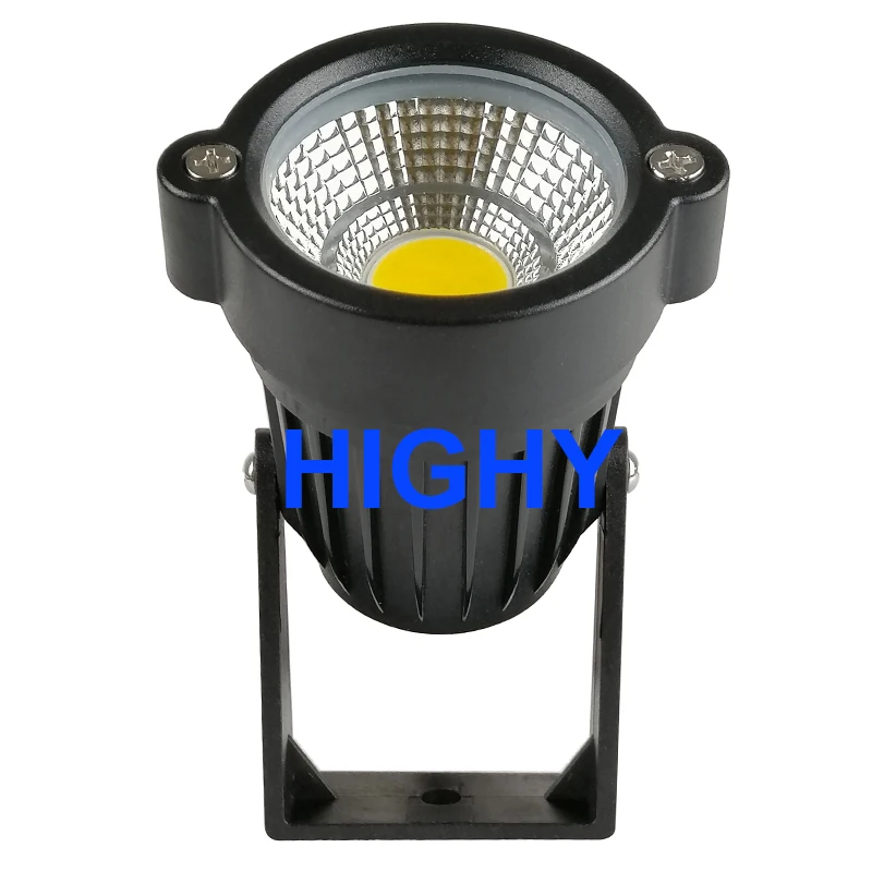 Garden Lighting Outdoor LED Lawn Lamp