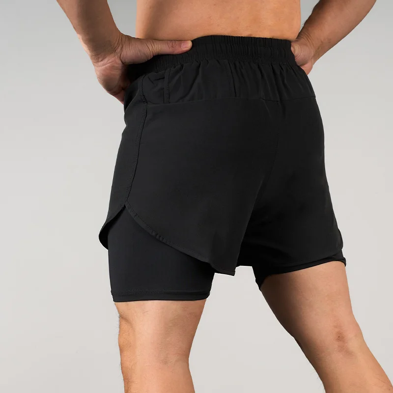 26144-4d64a9.jpg Running Shorts (Double Layer)
