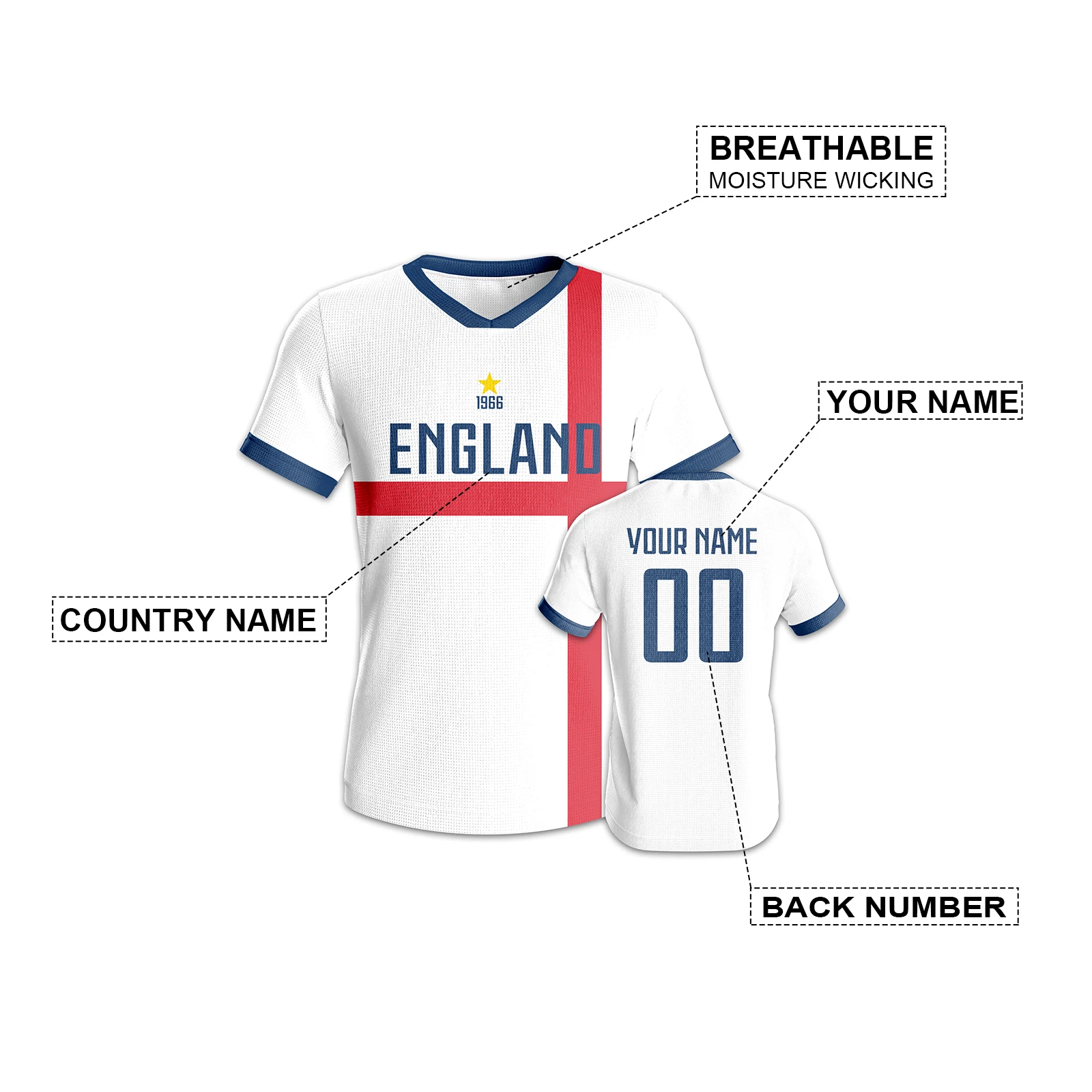 Personalized Soccer Uniform (Men/Women/Kids) S091b4a5eb7c64564abf094dcace959e4S