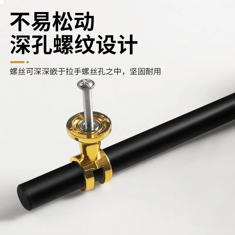 Furniture Handles Kitchen Door Handles For Cabinet Knob