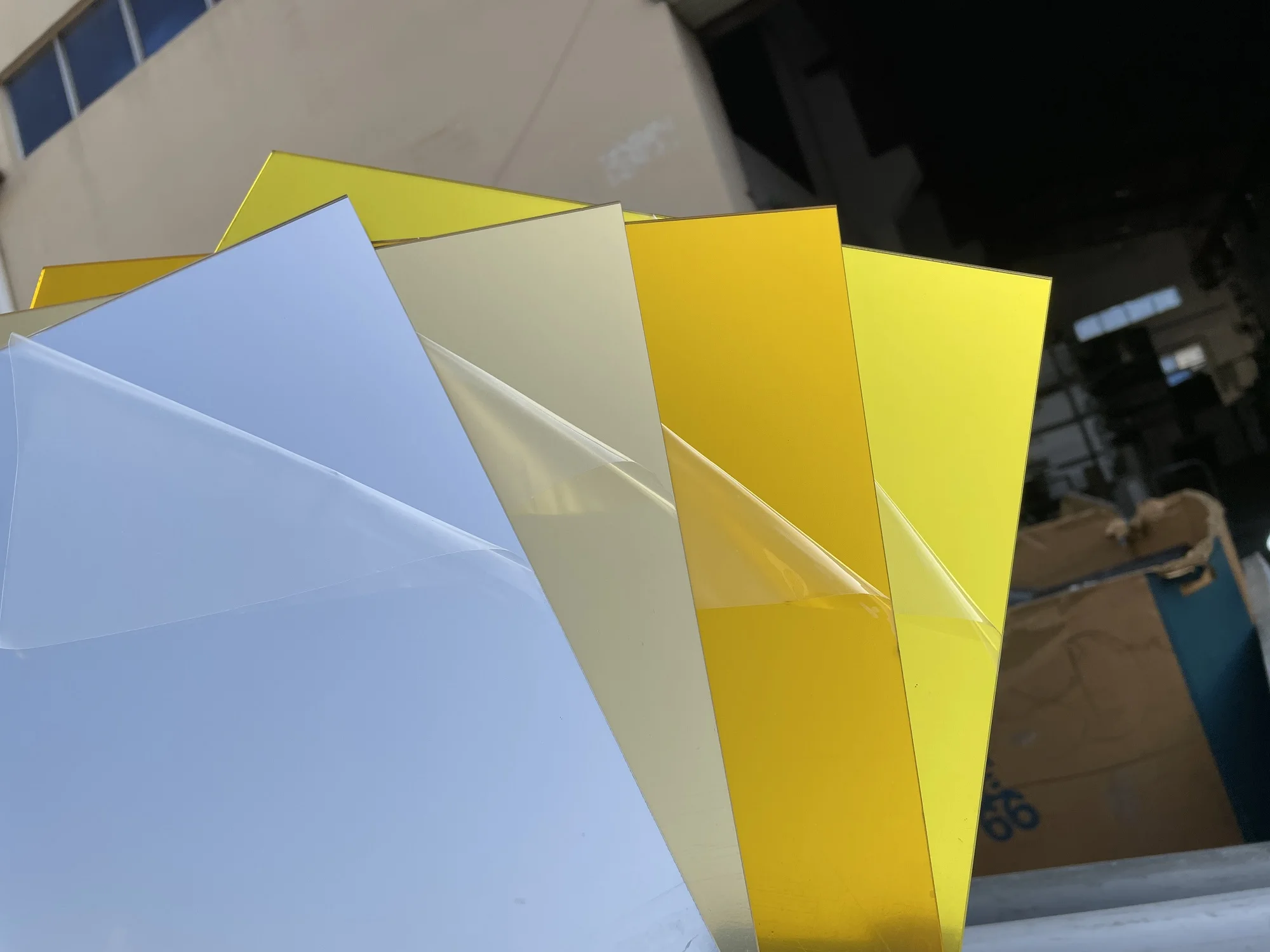 Acrylic Mirror Strips, Mirrored Acrylic Sheets, Acrylic Mirrors - China  Acrylic Sheet, Acrylic