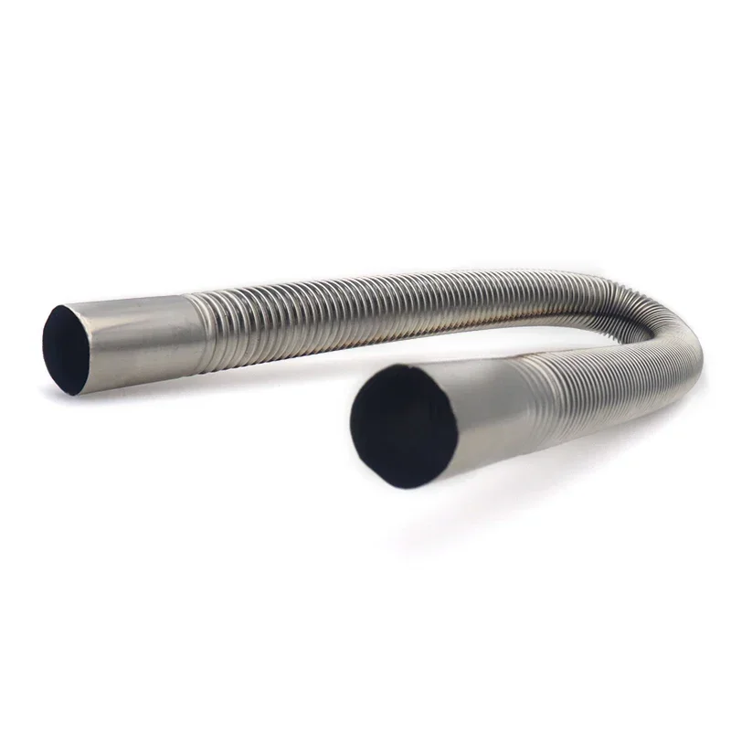 22mm/24mm Exhaust Fitting 60cm Heater Exhaust Pipe Car Air Parking Heater Pipe for Webasto Eberspache