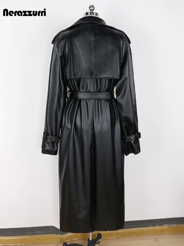 Spring Autumn Long Oversized 3