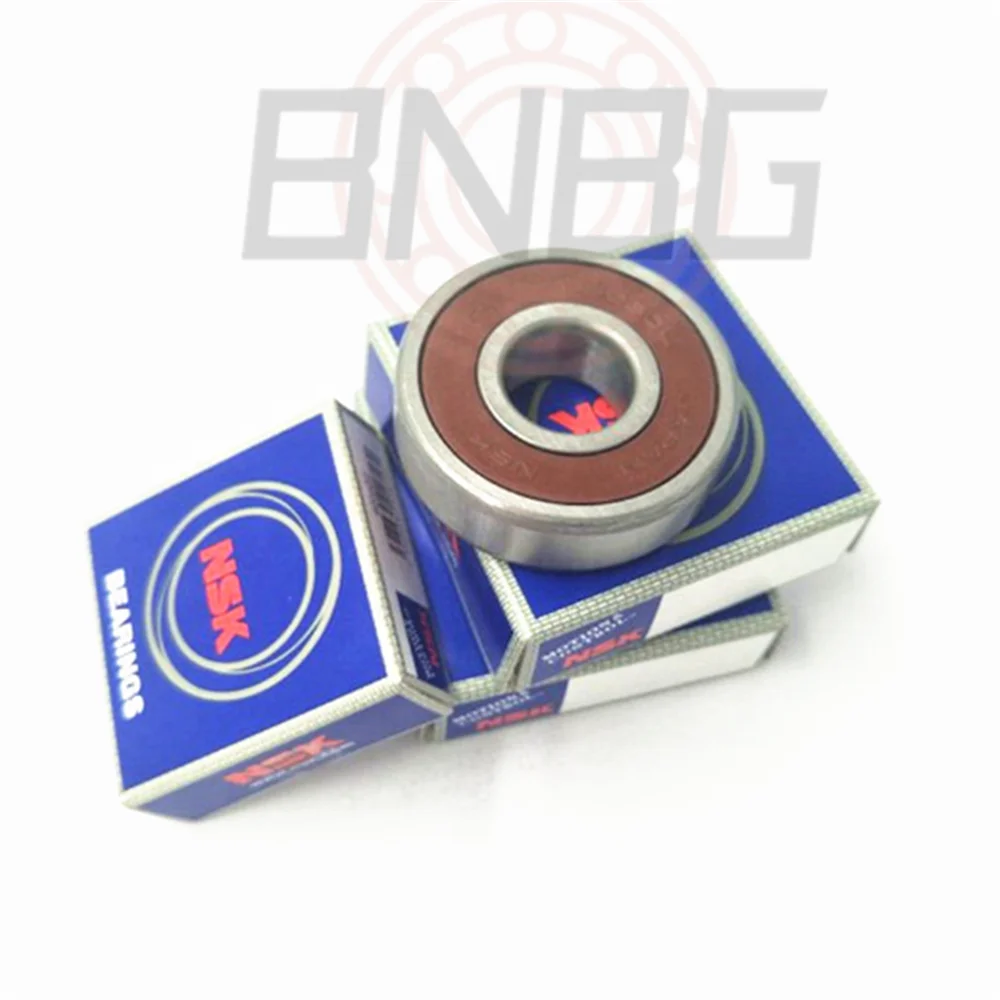 Origin JAPAN NSK Bearing 635ZZ Bearing ABEC-7 ( 5/10 PCS ) 5*19*6 mm High Speed Miniature Sealed 635Z Ball Bearings 635 ZZ