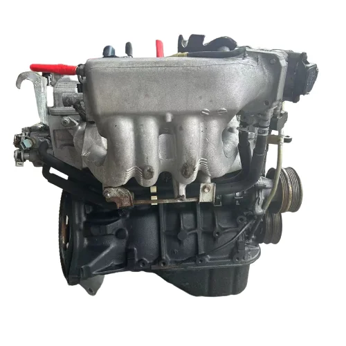 Motor Toyota 5K: The Real-World Experience of Replacing My FAW Weichai ...