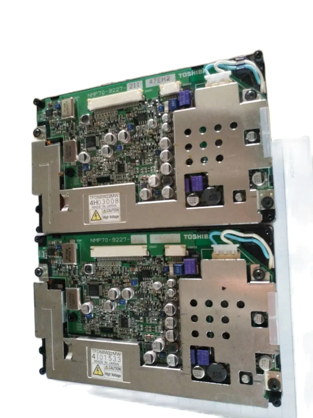 일본산 오리지널 5.8인치 LCD 디스플레이 TFD58W22MW TFD58W29MW TFD58W03-MM2 자동차 GPS 네비게이션 LCD 시스템용 스크린