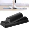 Half Round Yoga Column Roller  Balance Training for Training Yoga Gym Yoga Blocks Deep Tissue Half Back Legs Equipment 2