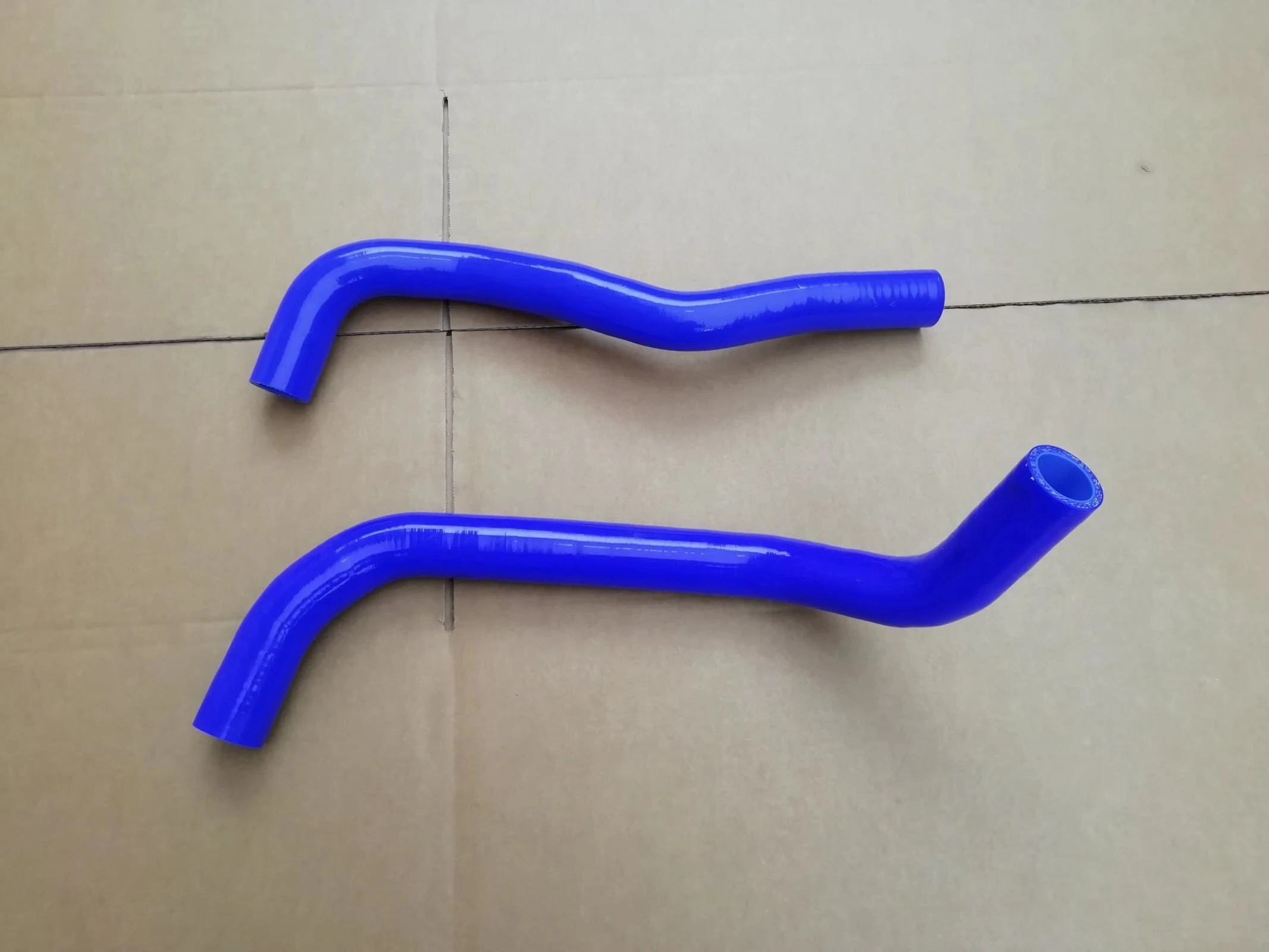 Silicone Radiator Coolant Hose 19502 R49 201 19501 R40 A01 For Honda