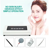 High Frequency Spider Veins Removal Device Remove Facial Thread Veins Red Blood Vessel Spots Vascular Removal Beauty Equipment 2