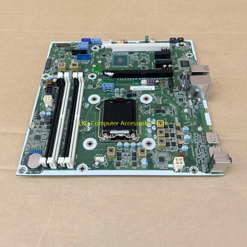 HP Elitedesk 800 G3 TWR デスクトップマザーボード用の新製品 912335