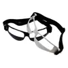 8pcs Basketball Training Spectacles Dribbling Glasses for Youth Designed to Support Head Up Dribbling and Vision Improvement 4