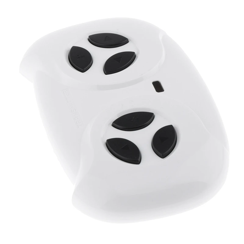 3X Children Electric Car Remote Controller Children Electric Vehicles Replacement Parts,White
