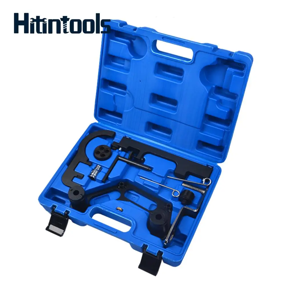 

Diesel Camshaft Engine Timing Tool for BMW N47 N47S N57 N57S Set