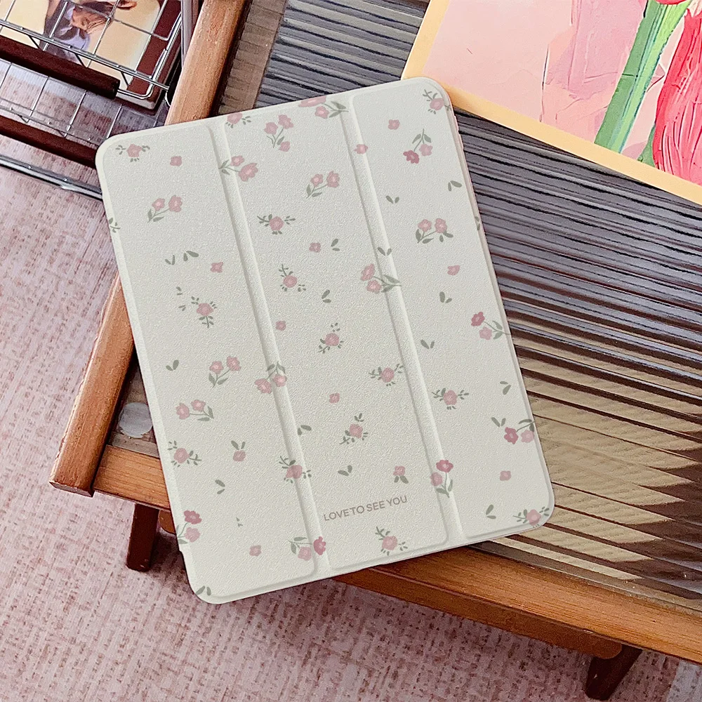 Universal Protective Tablet Case - Premium Design