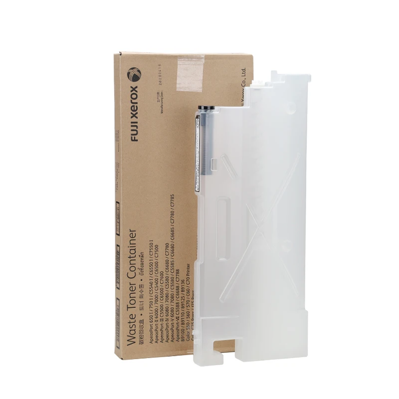 その他 FUJIRYOKI TREVI CLEAR ZERO Xerox Workcentre EC7800 Staple Cartridges, 3/Pack