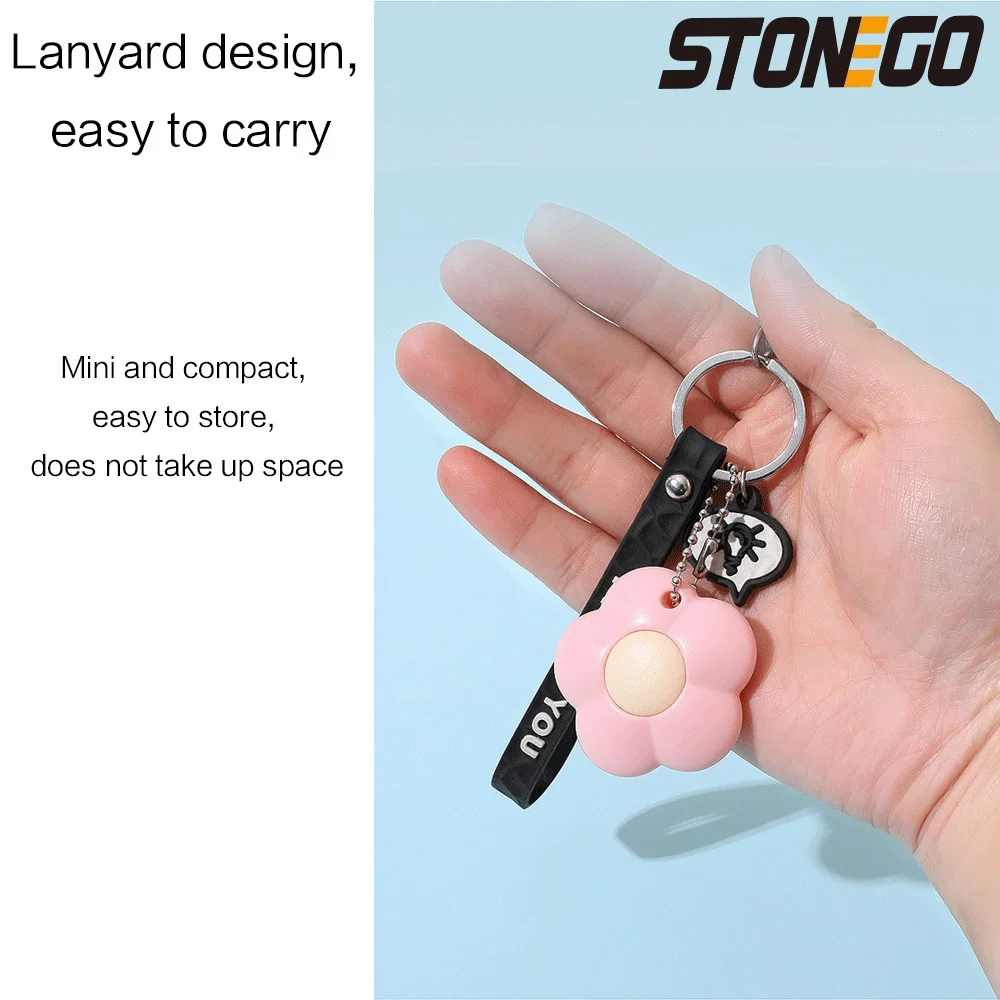 꽃 모양 미니 휴대용 유틸리티 나이프 종이 커터 해체 나이프 사무실 학교 문구 도구