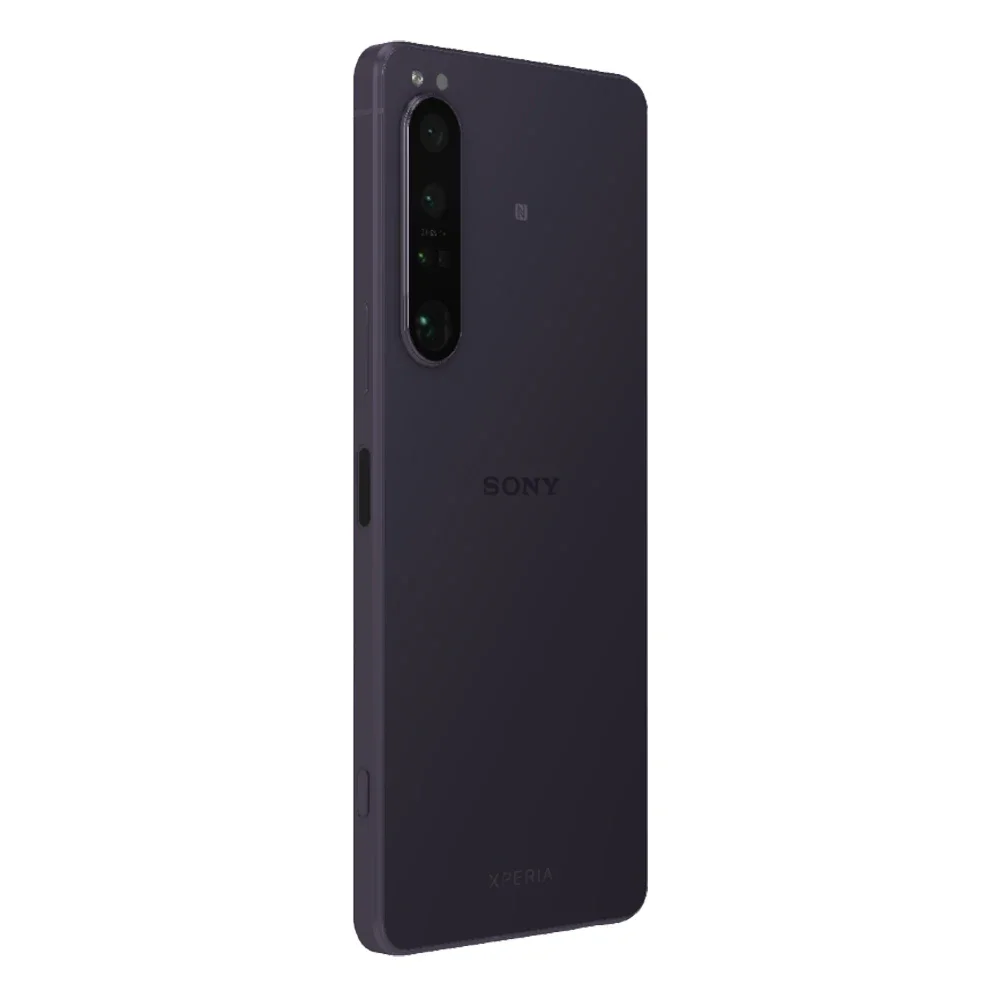 Xperia 1iv 美品 Sony Xperia 1 IV - 512 GB - Violet (Unlocked) for sale