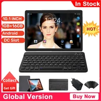 Hot Sales 10.1 INCH 6103 Android 4.2.2 Tablet PC  RK3188 CPU 1GB RAM 16GB ROM 1024 x 600 IPS Screen WIFI  Dual Camera 1