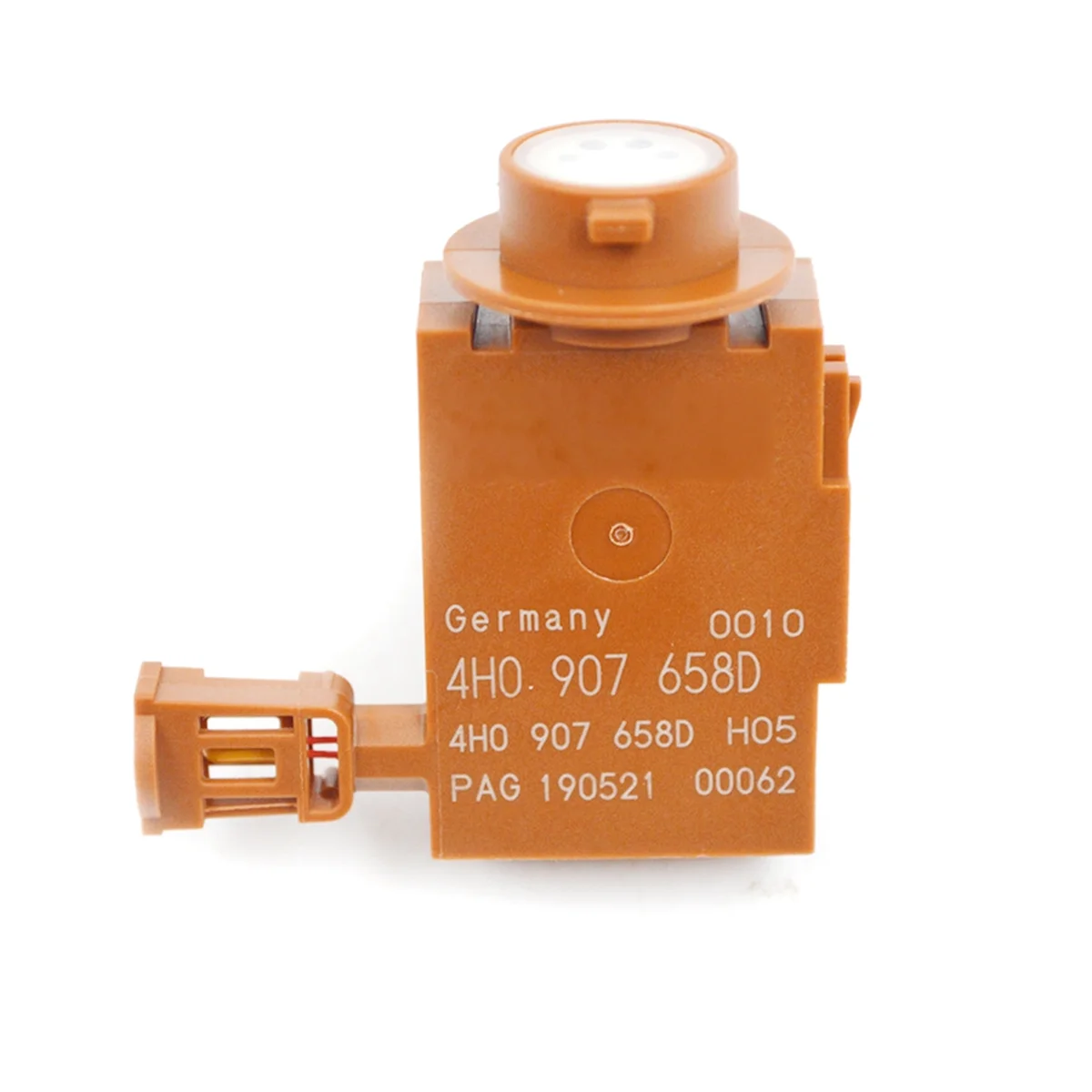 Air Quality Sensor Air Humidity Sensor Audi A7 A8 Q3 Q5 VW Passat B8 Arteon Touareg ID3 ID4 4H0907658B/C/D