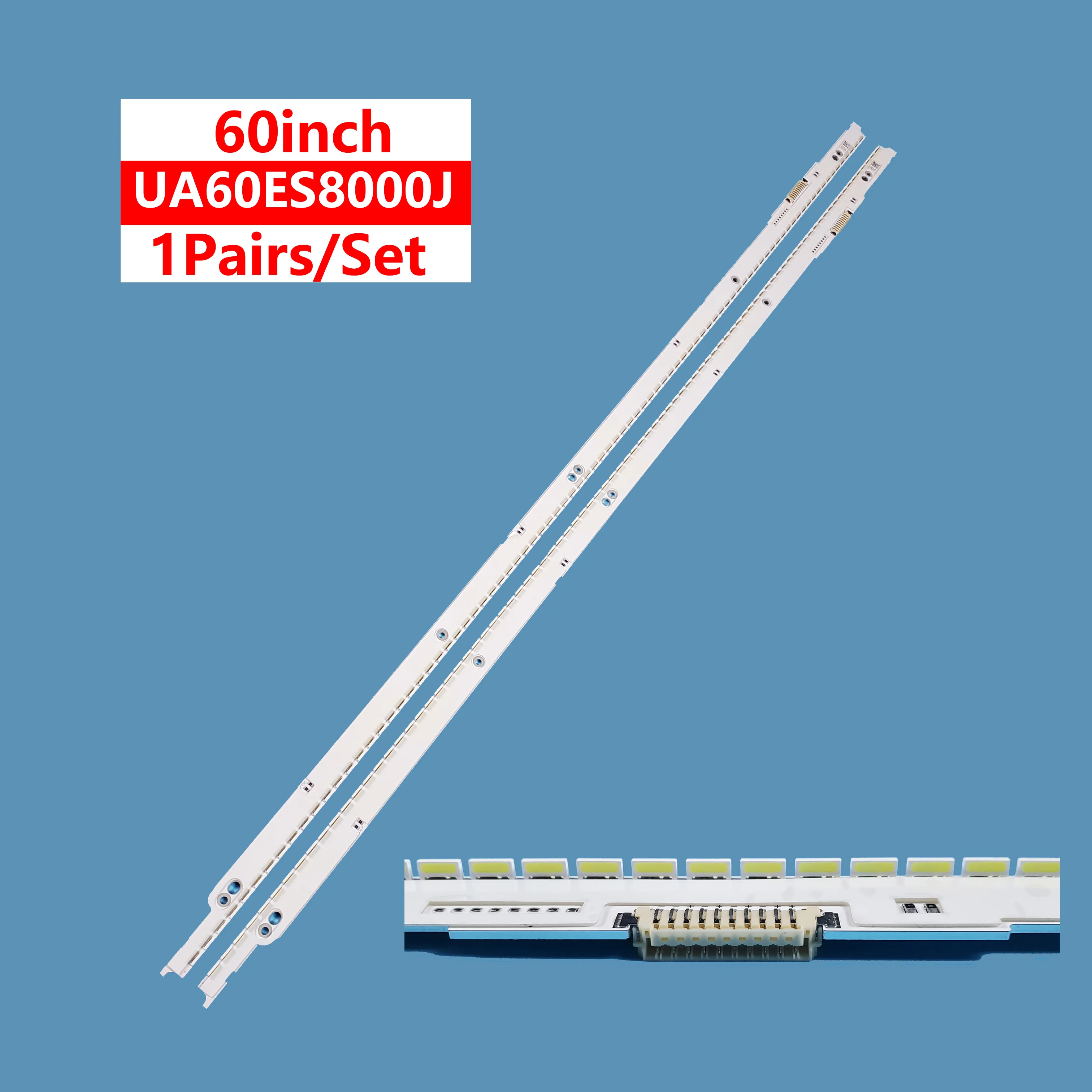 TVLedStripBacklightSAMSUNG2012SVS607032NNBLR883DREV12For