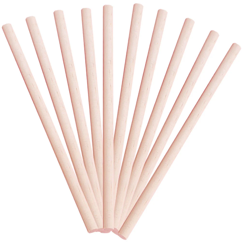 

Rhythm Stick Music Sticks Percussion Instruments Professional Wooden Drum for Kids Drumsticks Musical