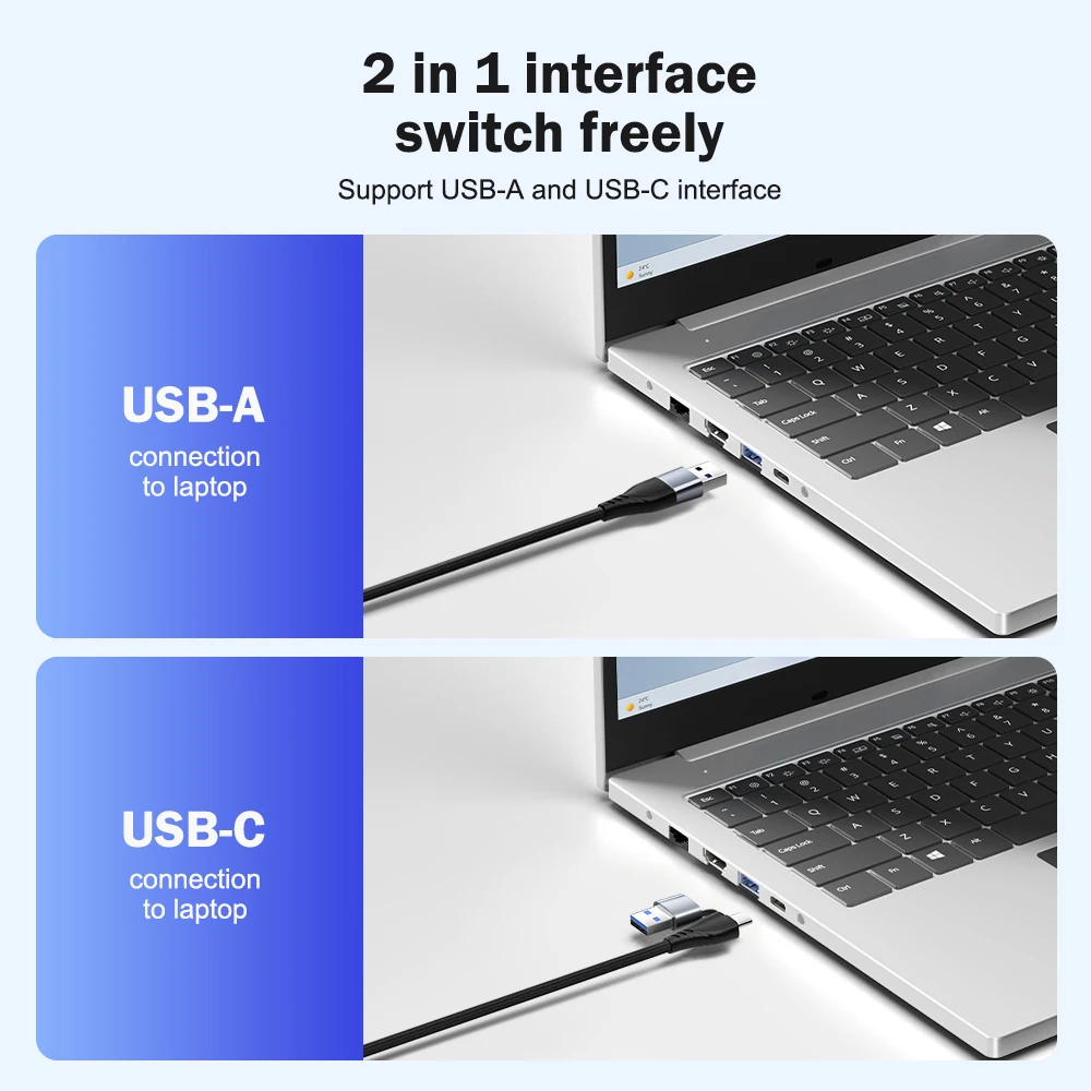 Lemorele USB 3.0 HDMI Video Capture Card for Game Streaming and Recording