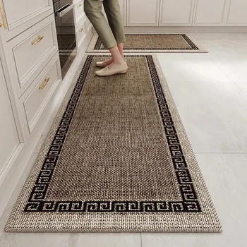 Non-Slip Kitchen Floor Mat 2