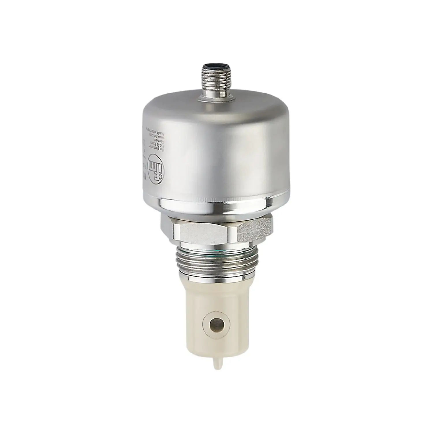 

Industrial Use IFM Inductive Conductivity Sensor LDL200