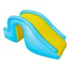 Inflatable Slide Strong Water Park for Water Play Toys Paddling Pool Outdoor 6
