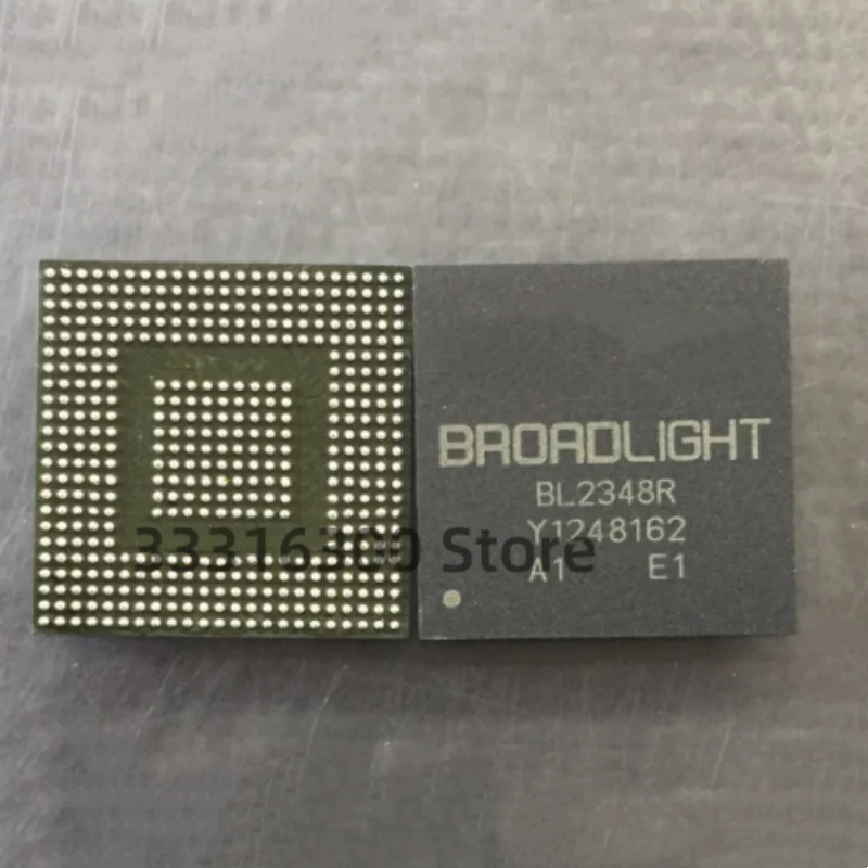 

5 шт. новый коммутатор сетевой связи BL2348R BGA чип маршрутизатора IC
