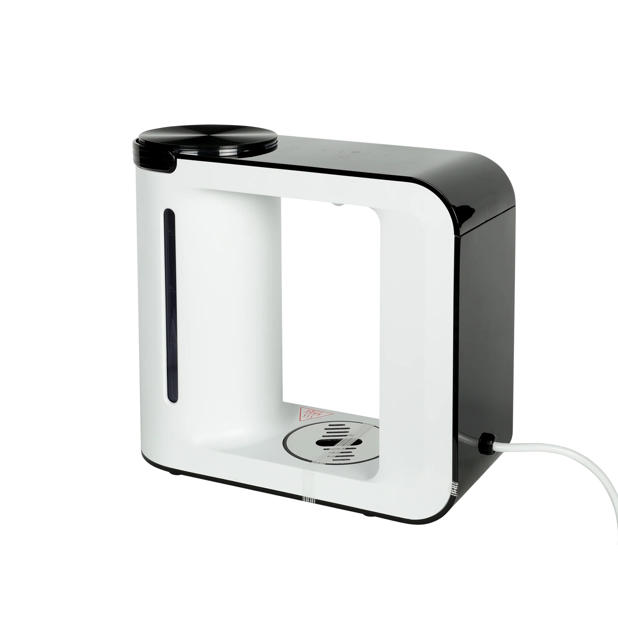 Filterpur New Design Factory Price Water Dispenser Desktop Instant Hot Water Heater 3