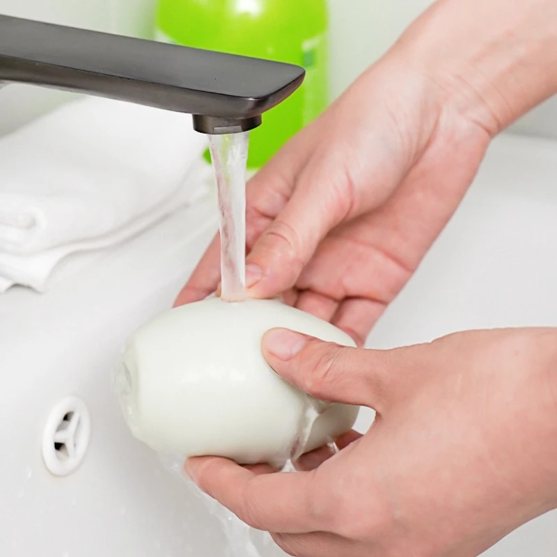 Reusable Sticky Lint Roller 5