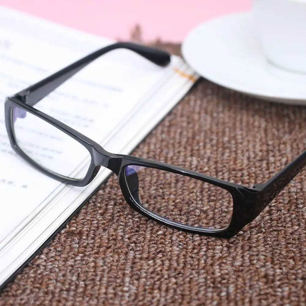 Mobile Phone Computer Glasses Protection Anti Radiation Glasses Men Women Reading Goggles Plane Surface Spectacles