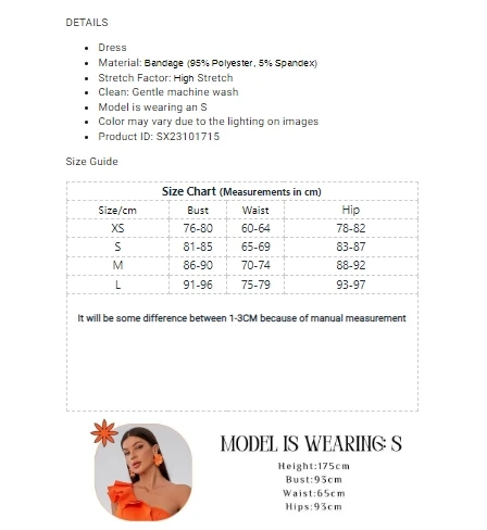 Рисунок 6 - Женское роскошное вечернее красное