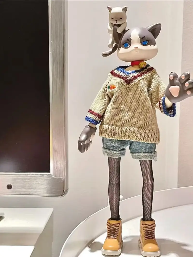 動物病院 人形 動物 顕微鏡 フィギュア まとめ売り セット レア 【即購入⭕️】 Genuine Come4arts Pet Hospital Anime Figures Blind Box