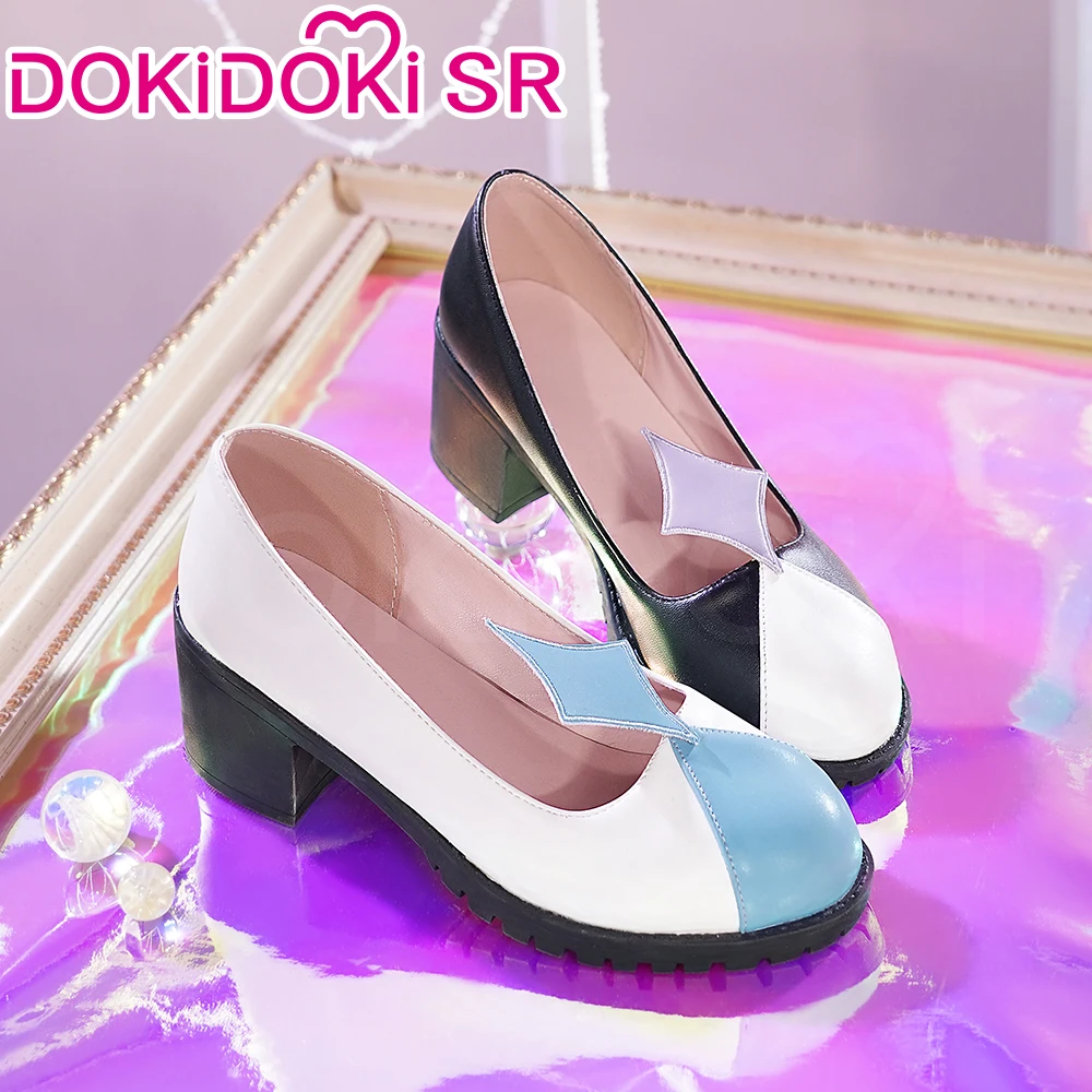 Luo Tianyi ڽ Ź,  ڽ, DOKIDOKI-SR  ڽ Ź, Luo Tianyi AI ڽ
