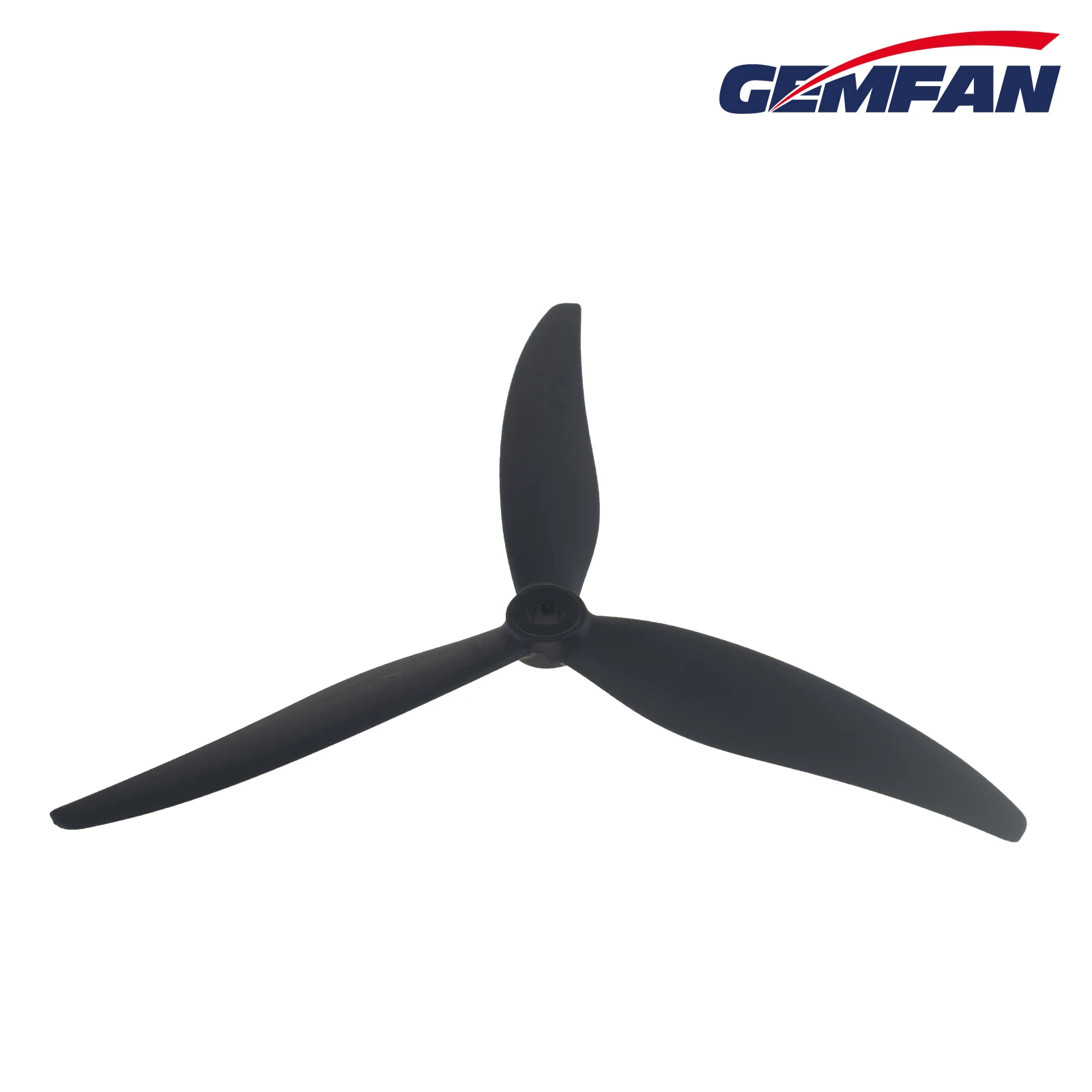 Gemfan Flash 8040 Hélices 8x4 3 Pales Drone FPV CW/CCW 2 Paires