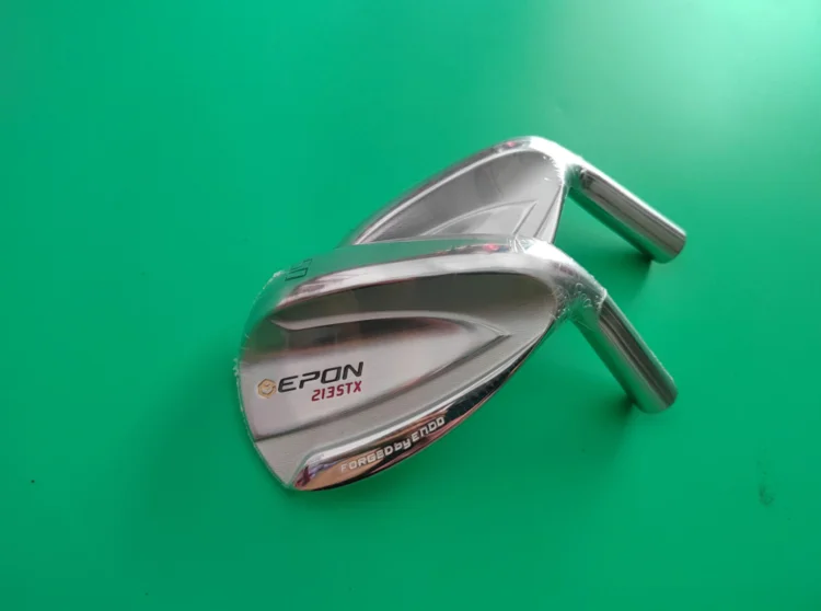 Golf clubs E P O N 213STX clubs wedges 50 degrees head Golf