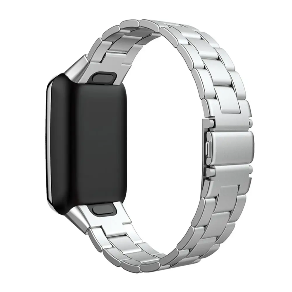 Premium Stainless Steel Metal Wristband Bracelet Watch Strap Replacement