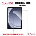 FOR Tab A9 8.7