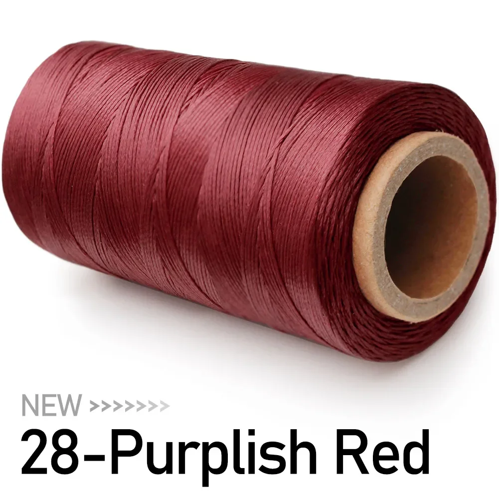 28- Purplish Red