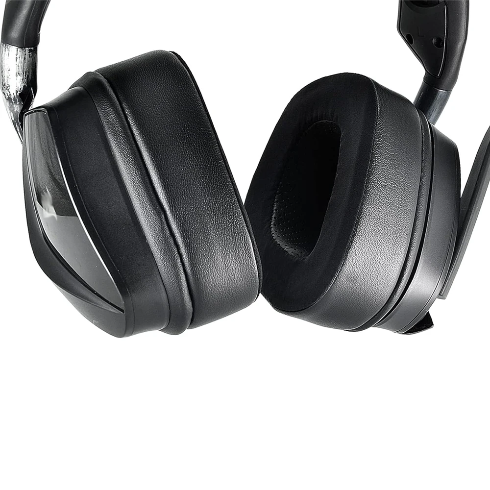 Replacement for Turtle Beach Stealth 600 Gen 2 USB/MAX, 600 Gen3 PC/PS/XB, 500 XB Headband Ear Pads Earphone Cushions Earmuff