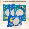 BDF Kids 10.1 Inch Tablet Android 11 Pc 4GB Ram 64GB Rom 3G SIM Card Slot Built in children's program software WiFi Bluetooth 5
