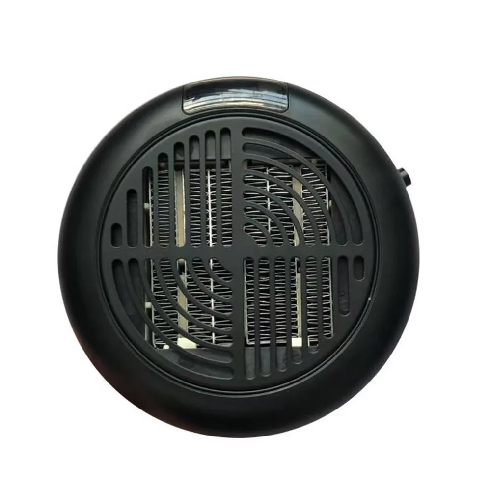 Home Plug In Cordless Space Heater Portable Electric Air Heater 2S Fast Heating Warm Fan Desktop for Winter Household Bathroom 6