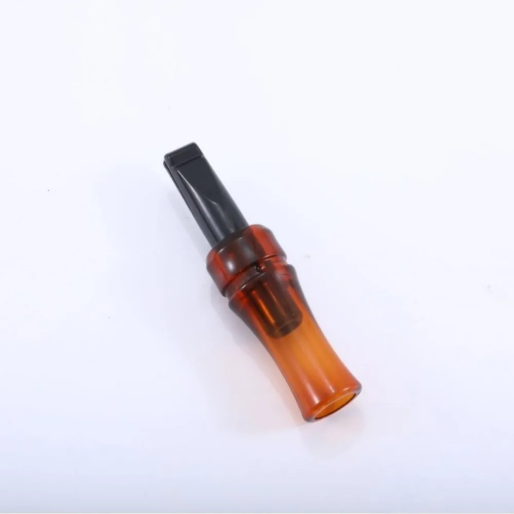 Appeau corbeau réaliste avec sifflet imitation son original - Pour attirer les corbeaux efficacement