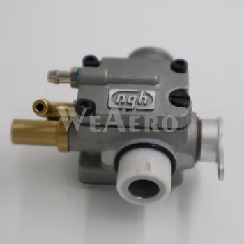 Carburatore per motore a gas/benzina NGH GT9 GT09 GT-9 GT9 Pro per aeroplani RC