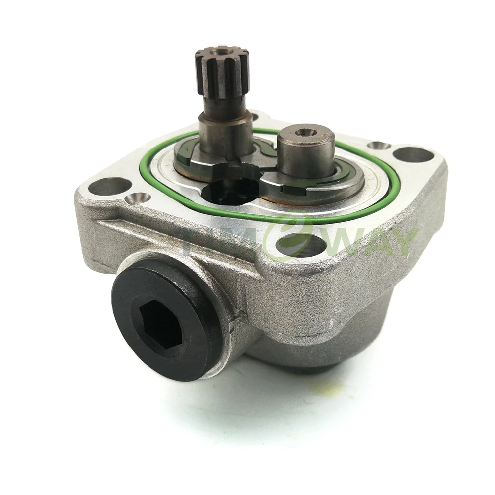 

Pilot Pump PVK-2B-505 Bushing pump Hydraulic Gear Pumps for ZAX50 ZX55 EX55 ZX60 YC55